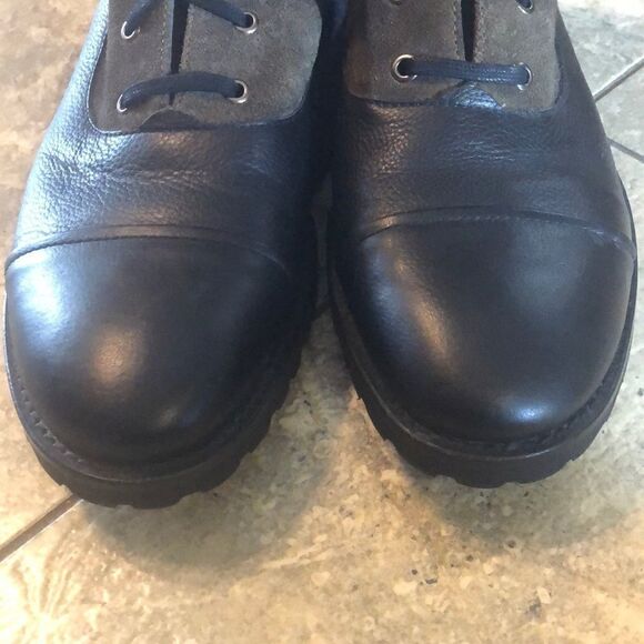 Bucco bucci men’s ankle boots sz 9 main image 6